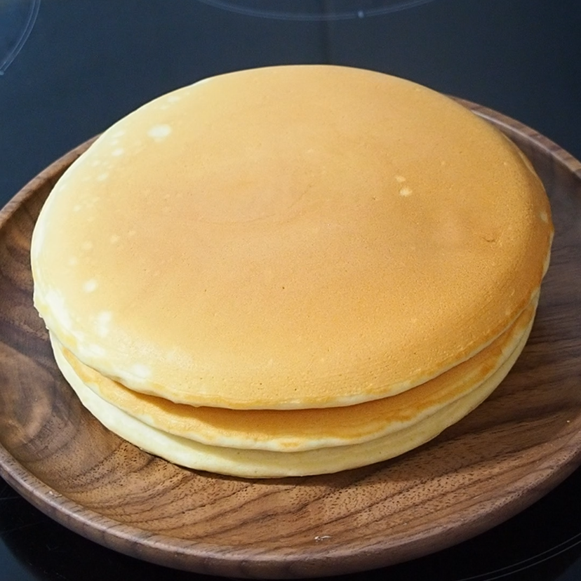 Poêle Double Face - Multi Recettes, Facile et Rapide