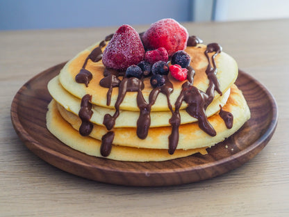 Poêle Double Face - Multi Recettes, Facile et Rapide