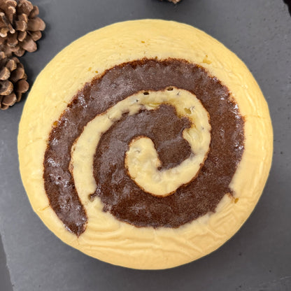 Poêle Double Face - Multi Recettes, Facile et Rapide